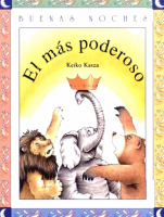 El más poderoso..pdf